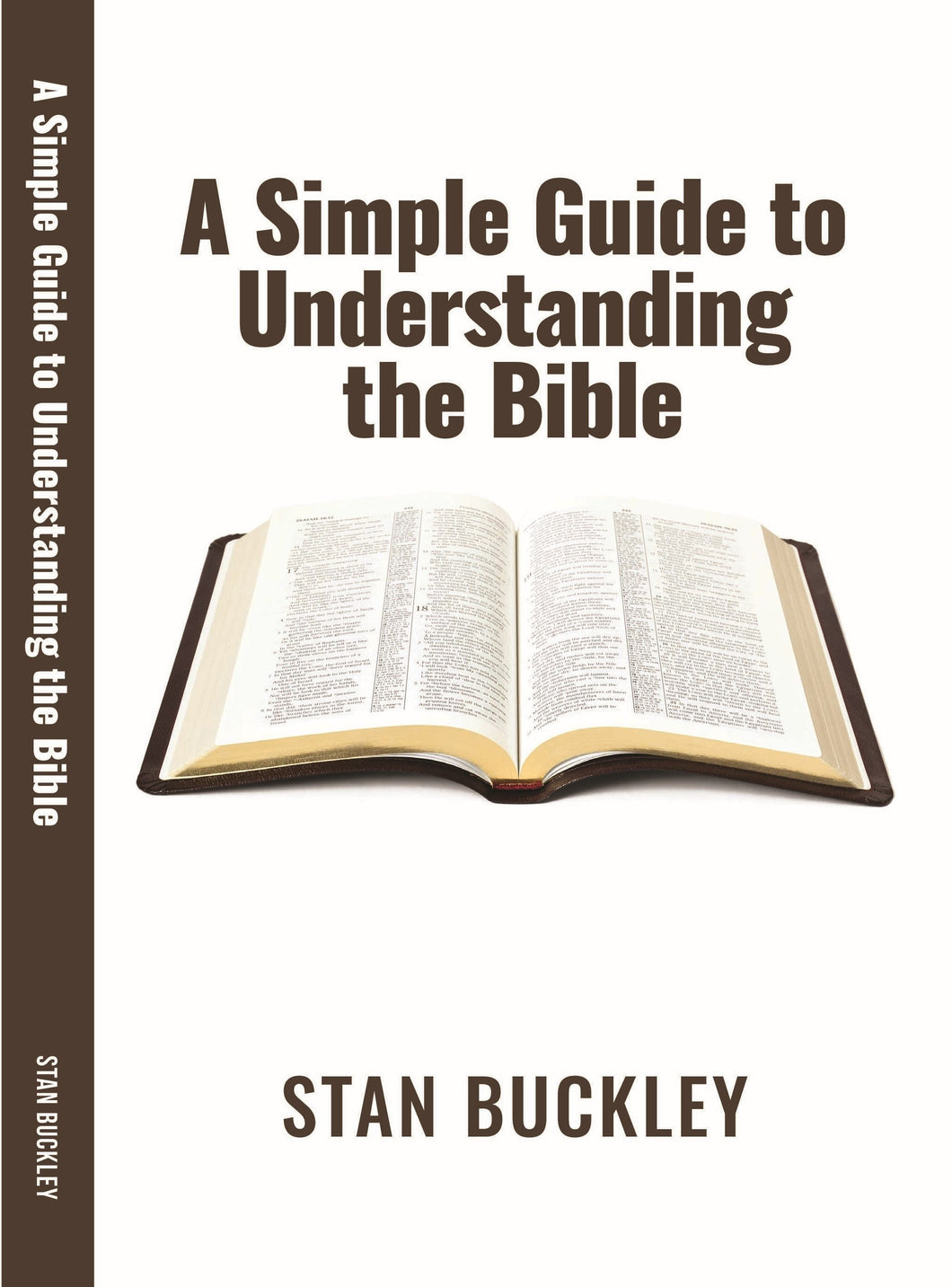 A Simple Guide To Understanding the Bible